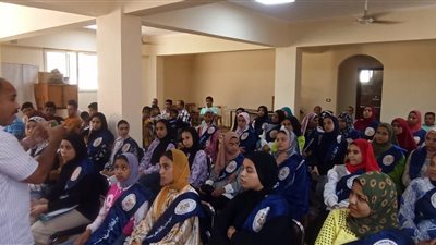 برلمان أسيوط يختتم الجلسة الحوارية حول التصدى للشائعات