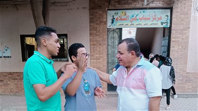 تأهيل الشباب لسوق العمل.. ندوة توعوية  فى أسيوط