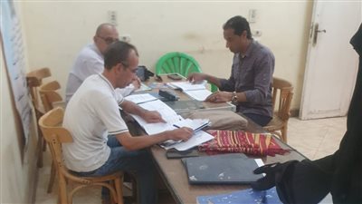 لجنة التخطيط بـ