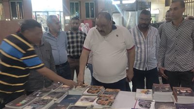قصر ثقافة أسيوط يحتفل بذكرى المولد النبوي