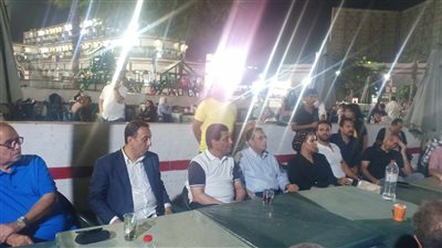 شكوى ضد القائمة الموحدة بالزمالك بسبب الرشاوي الانتخابية