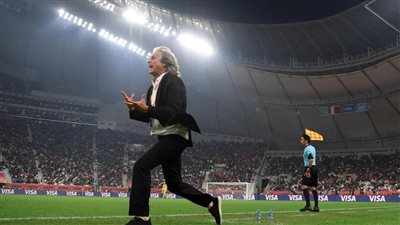 جيسوس والهلال.. فوز الزعيم يؤجل رحيل البرتغالي المخضرم