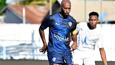 موعد مواجهة الزمالك وأرتا سولار في إياب الكونفيدرالية