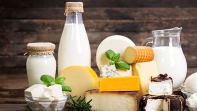 أسعار الألبان والأجبان تواصل استقرارها في أسواق أسيوط اليوم السبت