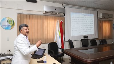 مياه أسيوط تعقد جلسة تشاورية جماهيرية تقييمًا للأثر البيئي والاجتماعي للمشروعات