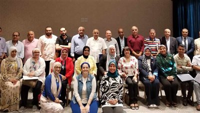 ورشة عمل حول 