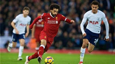 ليفربول وتوتنهام في صدام مشتعل الليلة.. الموعد والقناة الناقلة