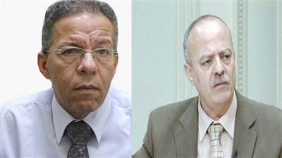 ثقوب فى ثوب مرشحى البالطو الأبيض 
