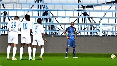 موعد مباراة الزمالك وأرتا سولار الجيبوتي في إياب الكونفدرالية ..والقناة والناقلة