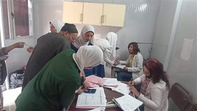 لأول مرة .. مستشفى الرمد بأسيوط يجري 13 عملية لمرضى العيون مجانًا