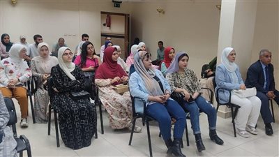 ملتقى ثقافي لمناقشة