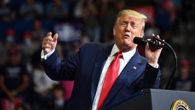 ترامب يشن هجوما حادًا على مُنافسيه الجمهوريين في أعقاب انتخابات 2024