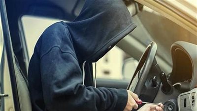 حملة مكثفة لضبط السارقين في القاهرة 