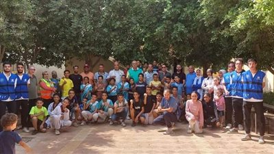 سوهاج تعقد اختبارات انتقاء المواهب بالمشروع القومي للموهبة في التايكوندو