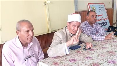 ثقافة منفلوط تحيي ذكرى مولد الهادى البشير