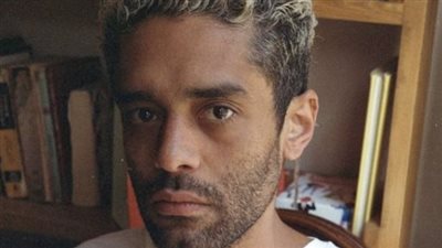 جنازة نجل الفنان سامي العدل بمسجد الفاروق.. اليوم