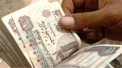 موعد صرف مرتبات شهر أكتوبر 2023 