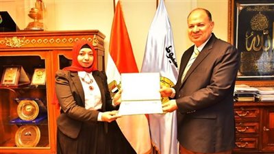 ندوة عن دمج ذوي الهمم في المجتمع والاستفادة منهم بأسيوط