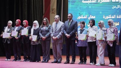المبادرة الوطنية للمشروعات الخضراء الذكية تعلن نتائج المشروعات الفائزة في الدورة الثانية