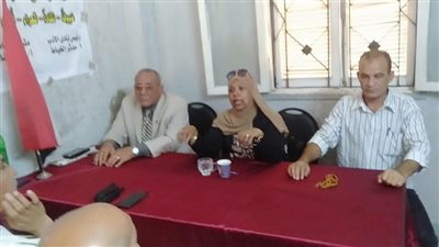 ثقافة القوصية تنظم محاضرة تثقيف صحي بعنوان