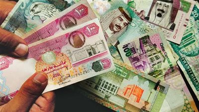 أسعار الدولار والعملات الأجنبية مقابل الجنيه صباح اليوم السبت