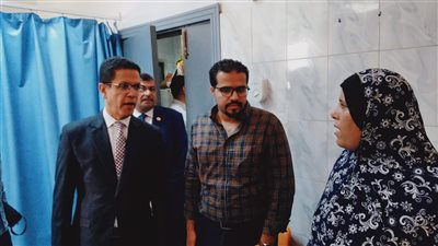 ندوة تعريفية عن أنشطة 