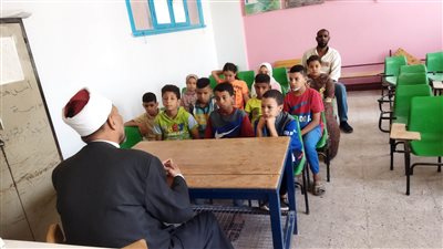 ثقافة الأنصار تحتفل بذكرى المولد النبوي الشريف