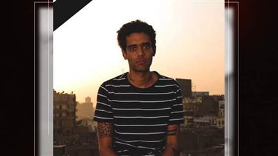 نقابة الممثلين تنعى نجل الفنان سامي العدل 