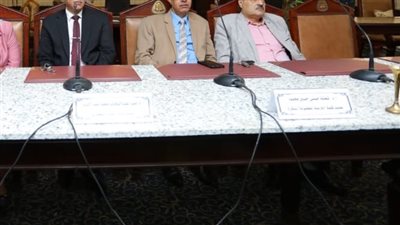 لجنة المكتبات بجامعة الزقازيق تناقش آليات سير العمل المقترحة وسبل تطويرها