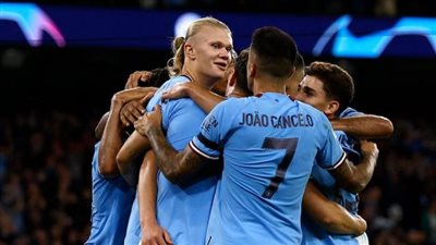 بث مباشر الآن مشاهدة مباراة مانشستر سيتي وولفرهامبتون في الدوري الإنجليزي.. يلا شوت