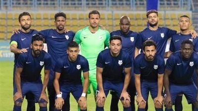 إنبي يحتج على لوائح كأس السوبر المصري ويخاطب اتحاد الكرة