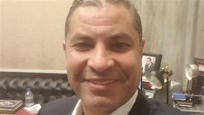 رجب العطار: مبادلة الجنيه المصري والدرهم الإماراتي يعزز من الصادرات المصرية للإمارات