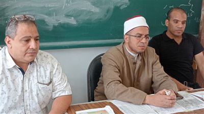 ثقافة أسيوط الجديدة تحتفل بذكرى المولد النبوي الشريف بالمعهد الأزهري 