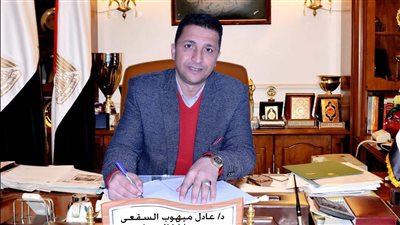 مدارس الجيزة تستعد للعام الجديد والسادات الرسمية للغات تنتهي من كافة الاستعدادات