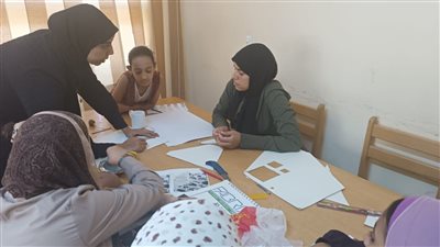 ثقافة جمال عبدالناصر ببني مر بأسيوط تنظم 