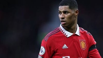 راشفورد يقود هجوم مانشستر يونايتد أمام كريستال بالاس بالدوري الإنجليزي