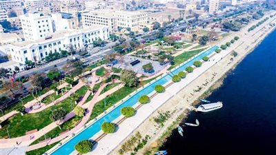 طقس المنيا.. حار نهارًا لطيف ليلًا.. والعظمى 39 درجة 