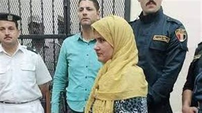 اليوم..الحكم على المتهمة بإنهاء حياة نجلها وأكله بالشرقية 