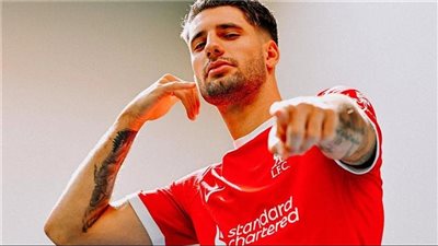 كلوب يكشف سبب استبعاد سوبوسلاي من موقعة آرسنال وليفربول