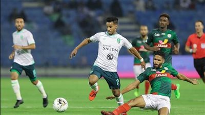 شاهد أهداف مباراة الأهلي والاتفاق بدوري روشن