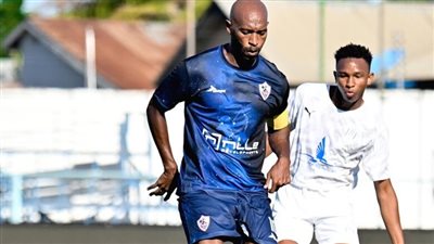 بث مباشر الآن مشاهدة مباراة الزمالك وأرتا سولار في كأس الكونفدرالية.. يلا شوت