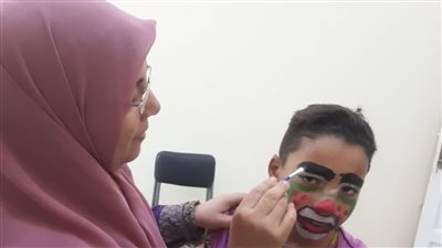 بيت ثقافة ناصر الثورة بالخارجة ينظم 