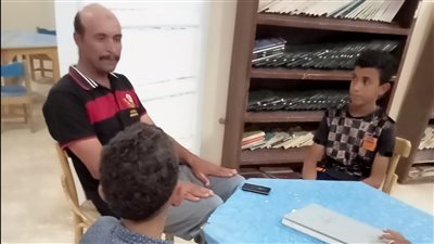 ورشة حكى عن 