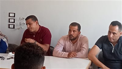 شباب ورياضة الوادي الجديد تنظم لقاءً حول الاستراتيجية الوطنية لحقوق الإنسان