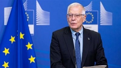 الاتحاد الأوروبي يأمل في تمكن أمريكا من مواصلة دعمها لأوكرانيا