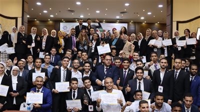 وزارة الرياضة تُطلق «القمة الشبابية العربية»  بالتعاون مع اتحاد طلاب تحيا مصر