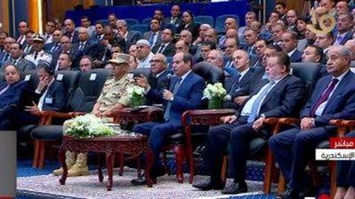 أستاذ تاريخ: مصر تثبت وجودها رغم التحديات الداخلية والخارجية