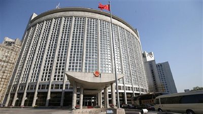 الخارجية الصينية: الولايات المتحدة هي إمبراطورية الأكاذيب بكل معنى الكلمة