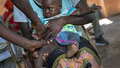 إثيوبيا تعلن تفشي وباء الملاريا في ولاية أوروميا وسط البلاد