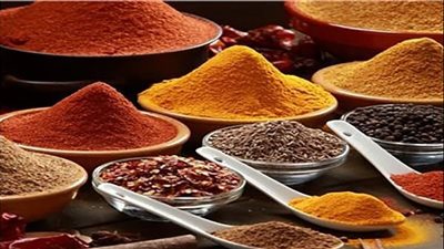 توابل شهيرة تحمى من السرطان